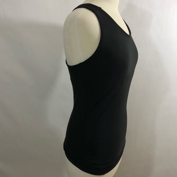 Under Armour Racerback Tank Sz L - Picture 2 of 6